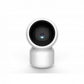 CAMARA WIFI INTELIGENTE PARA INTERIORES 1080P